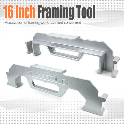 🛠 Gereedschap voor het ontwerpen van frames van aluminiumlegeringen