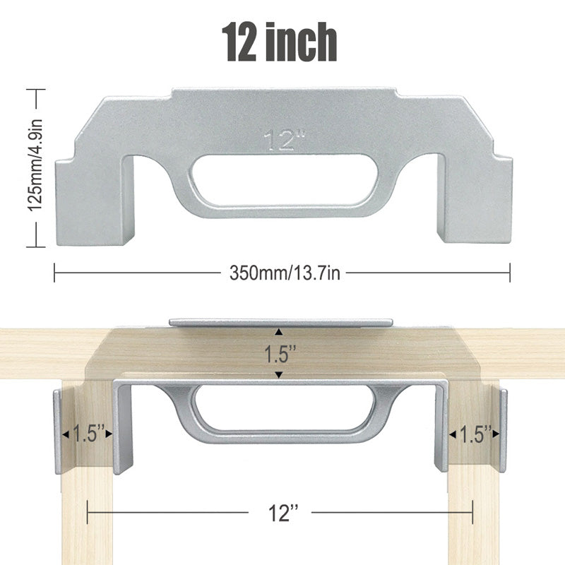 🛠 Gereedschap voor het ontwerpen van frames van aluminiumlegeringen