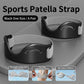 ❄️Zomerfresh 50% Korting!🏃Patellaband – Ademende Schokdempende Knieondersteuning voor Hardlopen, Sport & Dagelijks Gebruik