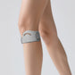 ❄️Zomerfresh 50% Korting!🏃Patellaband – Ademende Schokdempende Knieondersteuning voor Hardlopen, Sport & Dagelijks Gebruik