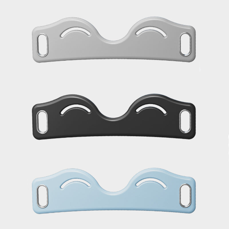 ❄️Zomerfresh 50% Korting!🏃Patellaband – Ademende Schokdempende Knieondersteuning voor Hardlopen, Sport & Dagelijks Gebruik