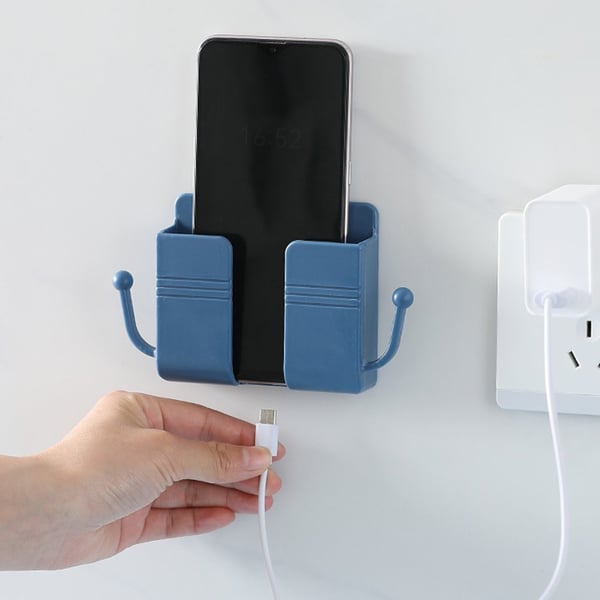 🔥Koop 1 krijg 1 gratis💥Afstandsbediening Mobiele Telefoon Plug Wandhouder