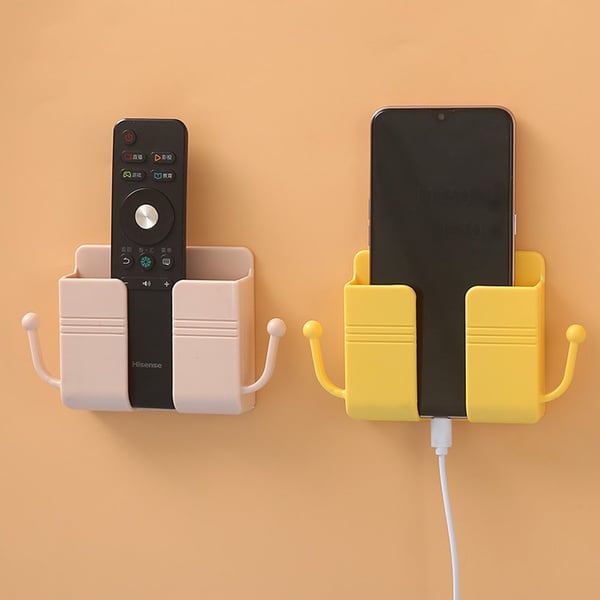 🔥Koop 1 krijg 1 gratis💥Afstandsbediening Mobiele Telefoon Plug Wandhouder