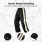 📢📢50% KORTING⏰Heren Losse Pasvorm Trainingsbroek – Verstelbaar, Ademend, Veelzijdig👖