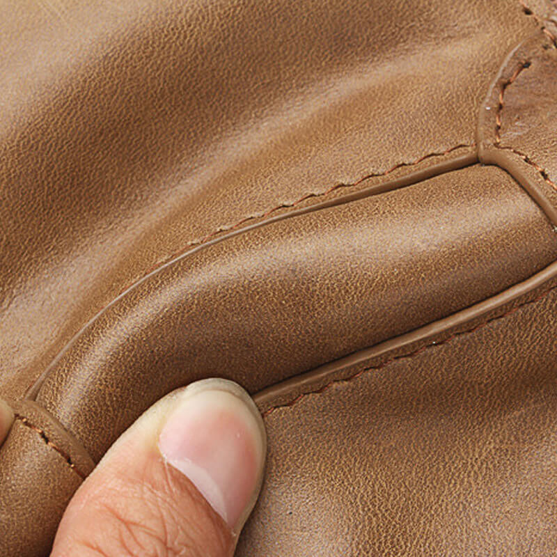 💼 Slimme RFID Portemonnee – Meer Veiligheid, Minder Volume ✨