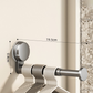 🏡【Aanbieding】✨Opvouwbaar Zuignap Hangrek | Zonder Boren | Uitschuifbaar🧺