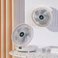 🔥Zomer bestseller🔥Draagbare mini ventilator