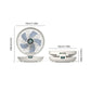 🔥Zomer bestseller🔥Draagbare mini ventilator