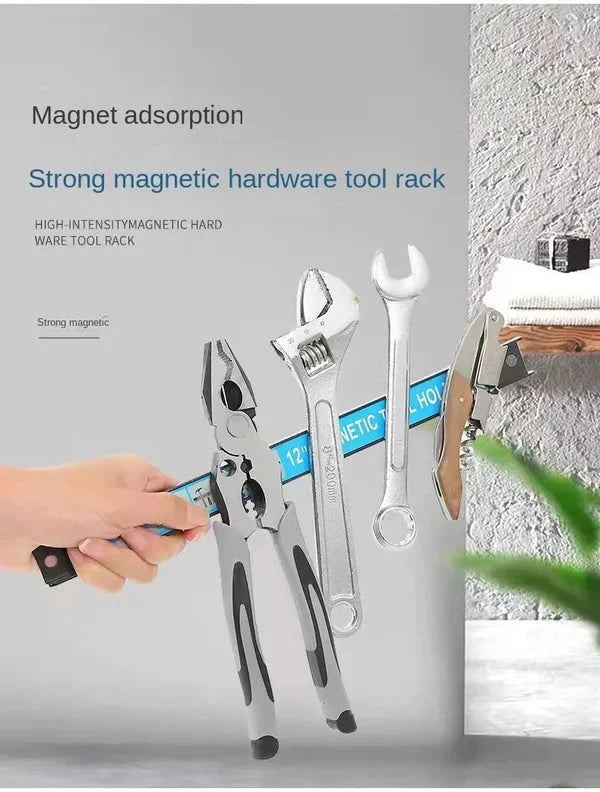 Sterke magneet gereedschapshoude