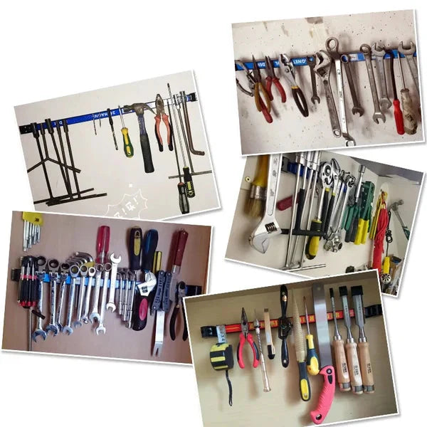 Sterke magneet gereedschapshoude