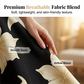 Mouwloze jurk met bloemenprint voor dames