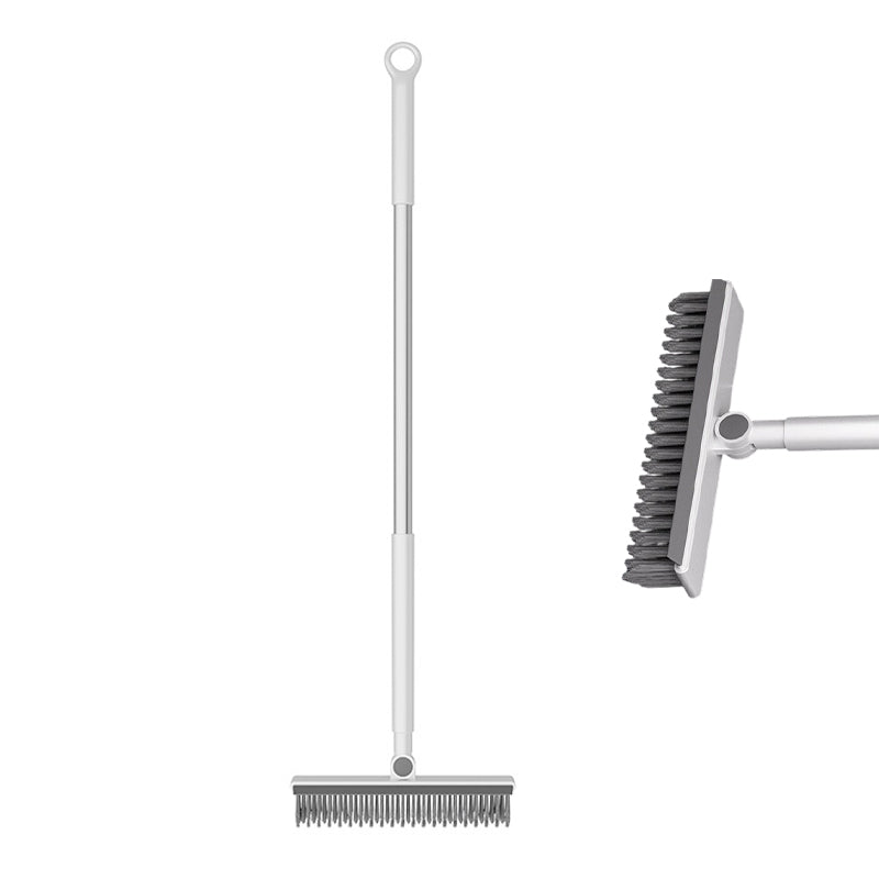 🔥 50% korting🧹 2-in-1 voeg- en hoekborstel met raamwisser