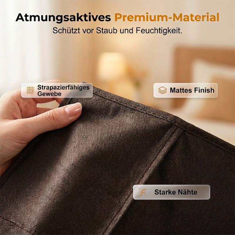 🔥 FLASH AANBIEDING: 50% KORTING! 📦 Draagbare Kledingkast van Niet-geweven Stof – Staal – 3 Maten & Eenvoudig te Monteren voor Slaapkamer & Dressing 🏠