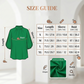 Elegante Top met Opstaande Kraag voor Dames