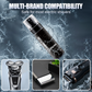 🪒🧴Reinigingsspray Voor Beschermkap Elektrisch Scheerapparaat✨