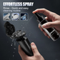 🪒🧴Reinigingsspray Voor Beschermkap Elektrisch Scheerapparaat✨