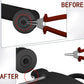 4PCS Snap Ring Pliers Set for Car Repair