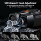 HD Infrared Night Vision Binoculars with 800m Range