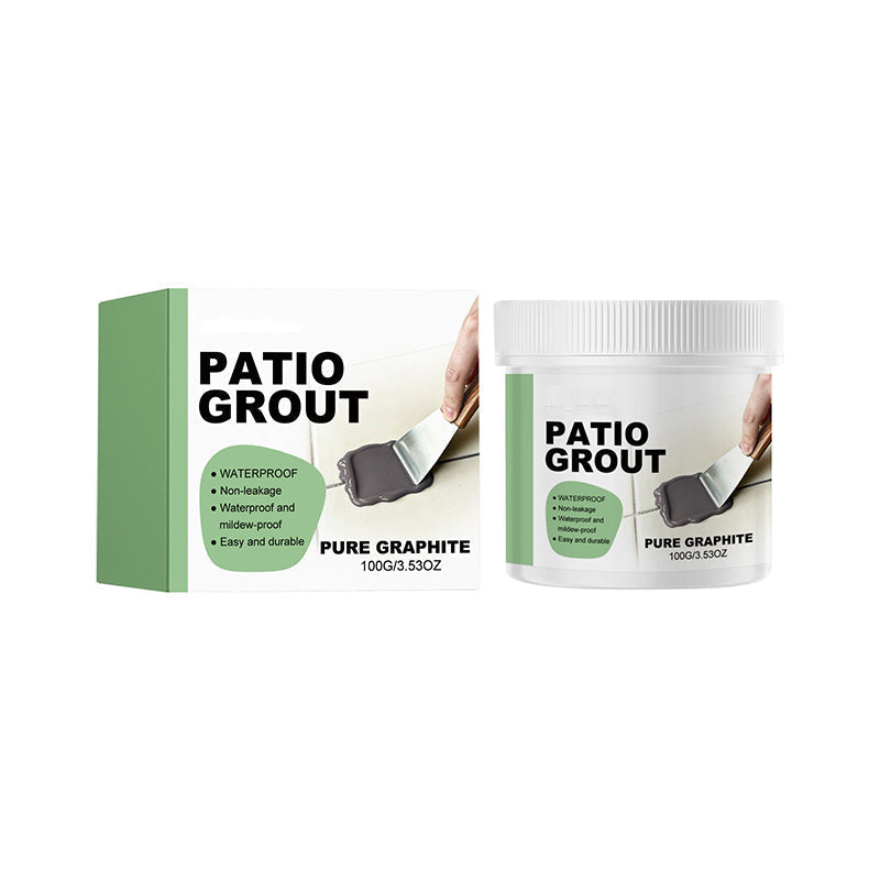 📢📢50% KORTING⏰Waterdichte tegelvoegvuller & scheurreparatie pasta | Schimmelbestendige kit voor badkamer, keuken & buitentegels