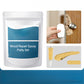 🪵 TIJDELIJKE AANBIEDING: 50% KORTING! ✨ Epoxy-plamuur set voor houtreparatie – zeer sterk, kneedbaar, glad te schuren 🛠️