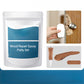 🪵 TIJDELIJKE AANBIEDING: 50% KORTING! ✨ Epoxy-plamuur set voor houtreparatie – zeer sterk, kneedbaar, glad te schuren 🛠️