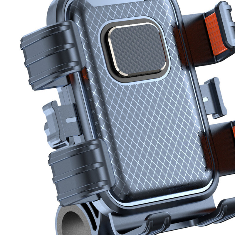🏍️📱Complete Oplossing voor Veilig Rijden | Mechanisch Vergrendelingssysteem | Nu Scherp💥