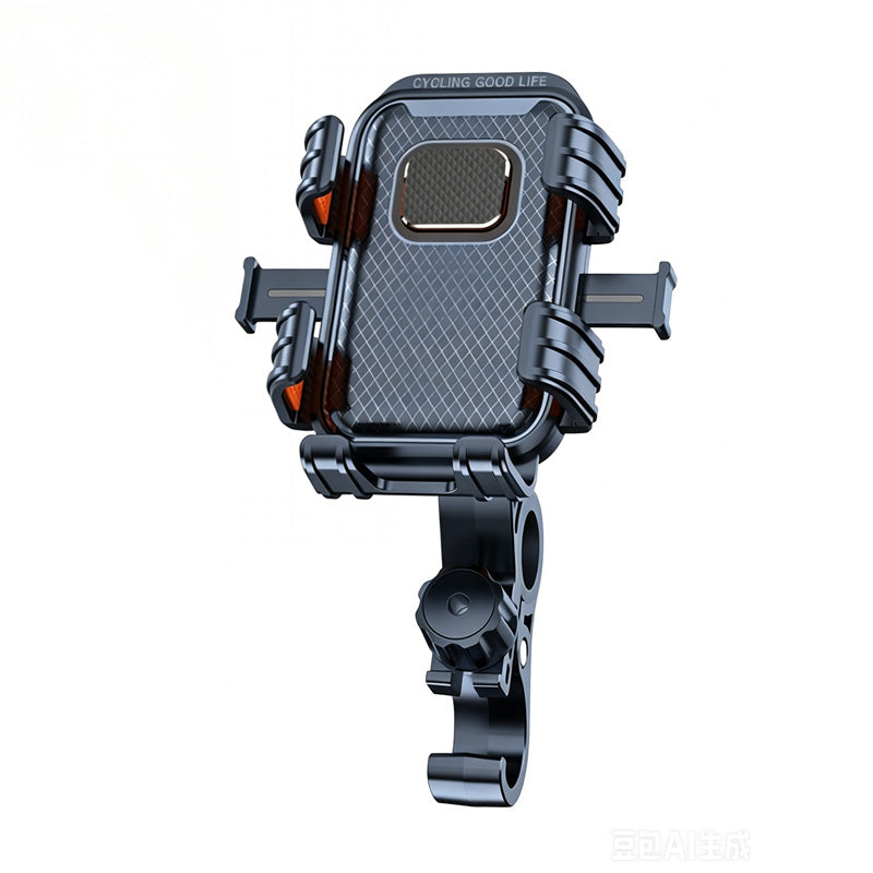 🏍️📱Complete Oplossing voor Veilig Rijden | Mechanisch Vergrendelingssysteem | Nu Scherp💥