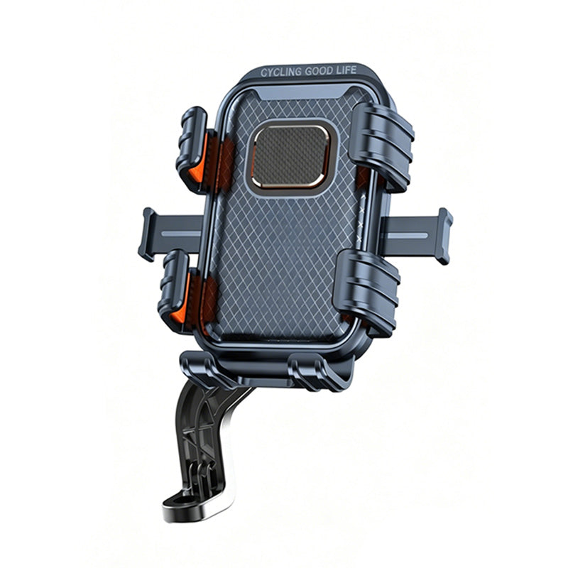 🏍️📱Complete Oplossing voor Veilig Rijden | Mechanisch Vergrendelingssysteem | Nu Scherp💥