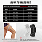📢📢50% OFF⏰Smart Knee Brace with Adjustable Compression Knob