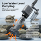 Effortless Cleaning Electric Aquarium Vacuum