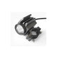 Universele motor LED-spotlicht dual colour hulprijlamp