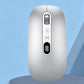 🖱️50% KORTING💥AI Slimme Stem Draadloze Muis – 1600 Woorden/Min, Vertaalcentrum, Ergonomisch✨