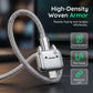 ✂️SPECIALE AANBIEDING🔋Volledig opgeladen draagbare automatische scheidingsschakelaar
