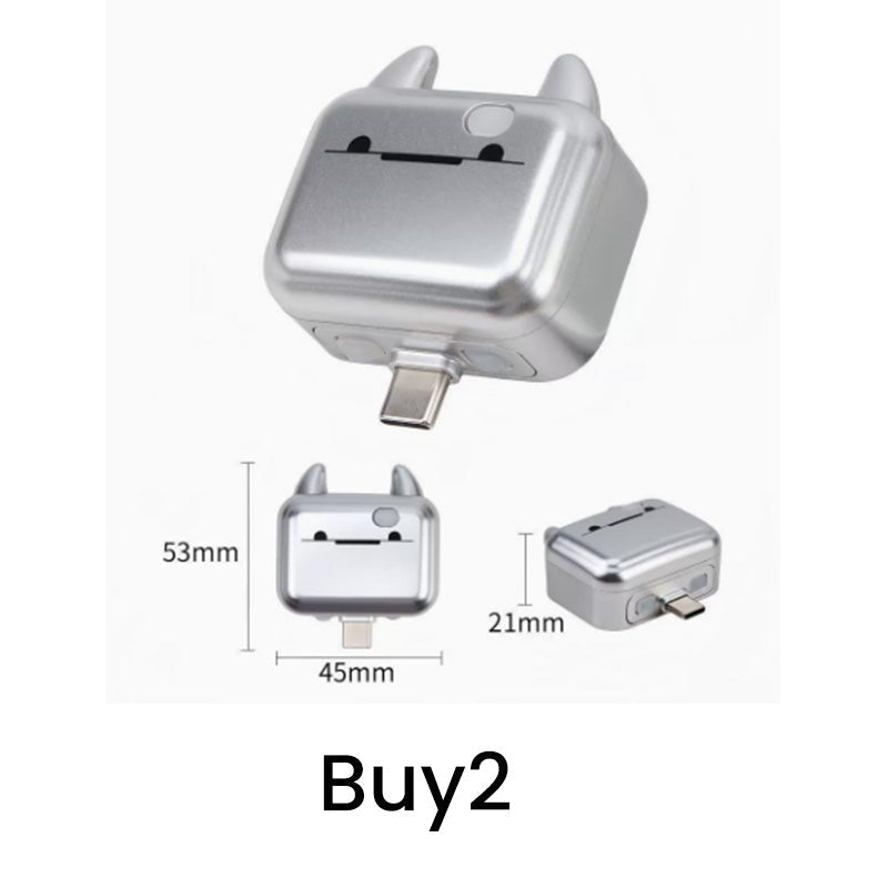 ✂️SPECIALE AANBIEDING🔋Volledig opgeladen draagbare automatische scheidingsschakelaar