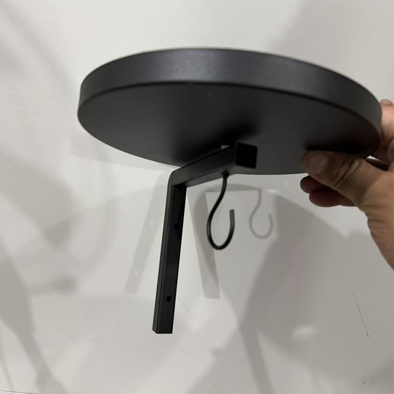 🐦50% KORTING💧Wandgemonteerde metalen vogelvoeder – weerbestendig, eenvoudig schoon te maken & ideaal voor tuin, balkon & terras 🌿