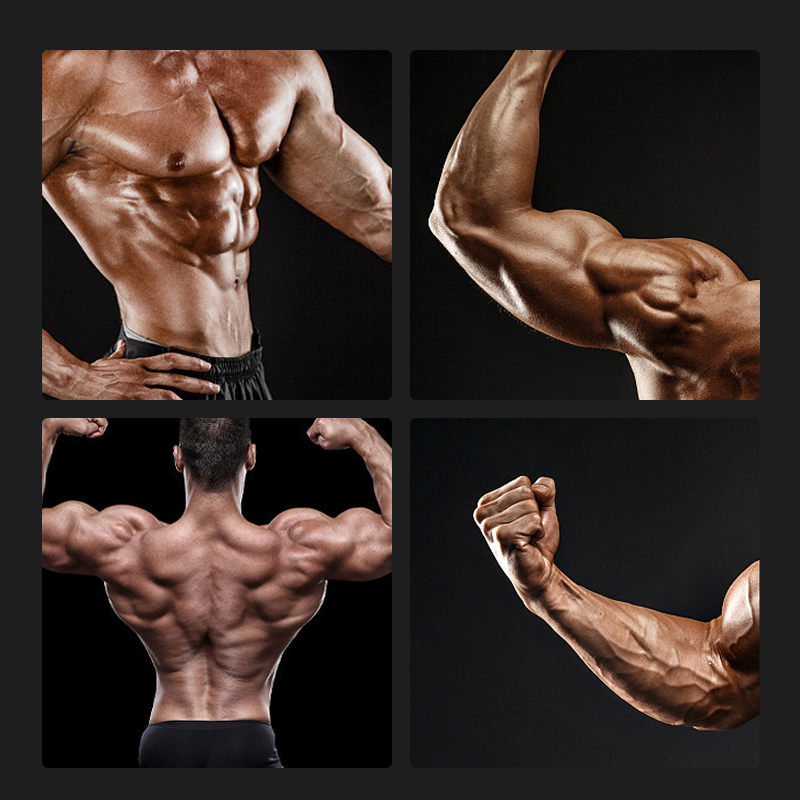 📢📢50% KORTING⏰Verstelbare arm- & borsttrainer – Spanningniveaus & compact ontwerp – Versterkt armen, borst & schouders – perfect voor thuisgym of kantoortrainingen 🏋️‍♂️