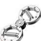 📢📢50% KORTING⏰Verstelbare arm- & borsttrainer – Spanningniveaus & compact ontwerp – Versterkt armen, borst & schouders – perfect voor thuisgym of kantoortrainingen 🏋️‍♂️