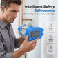 Automatic Water Pump Pressure Controller