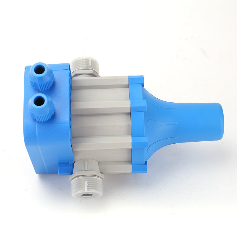 Automatische drukregelaar voor waterpompen