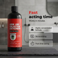 💎Krachtige Toiletreiniger✨Weg Met Hardnekkige Aanslag