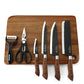 Professionele RVS Keukenmes Set