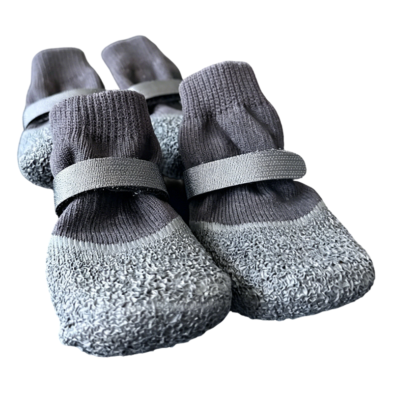 Antislip waterdichte huisdierenschoenen