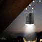 ⛺ USB-Oplaadbare Luchtpomp – Compact, Draadloos & Ideaal voor Kamperen 🏕️