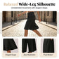 Women's Loose Fit Bermuda Shorts