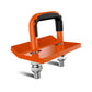Zware Anti-Ratel Trekhaak Stabilisator