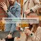 Waterdicht transparant digitaal horloge