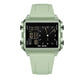 Waterdicht transparant digitaal horloge