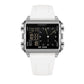 Waterdicht transparant digitaal horloge