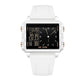 Waterdicht transparant digitaal horloge