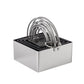 🧑‍🍳50% OFF NOW🍰Professional 5-Piece Pastry Cutter Set – Stainless steel & ergonomic grips – Perfect for fondant, pizza or cookie dough – includes crimpers & decorating wheels✨